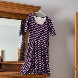 Luluroe dress